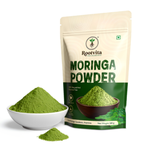 Moringa Powder