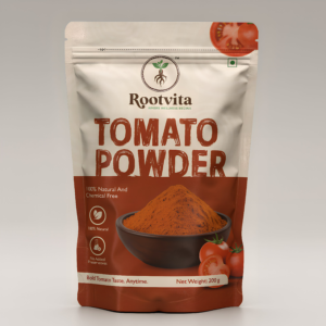 Tomato Powder